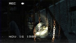   Urbex Night Security