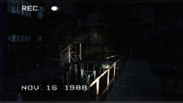  Urbex Night Security