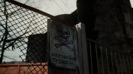 Urbex Night Security  PC