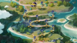   ValhallaAwakening of Valkyrie