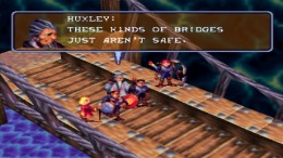 Vandal Hearts  PlayStation 1