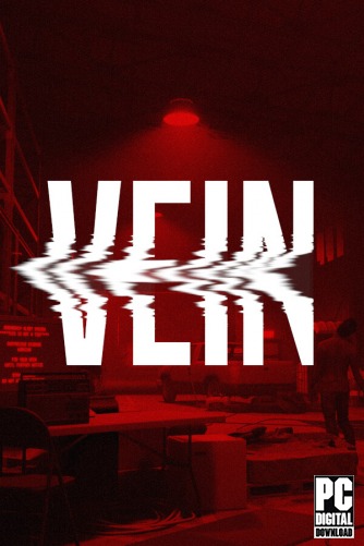 VEIN скачать торрентом