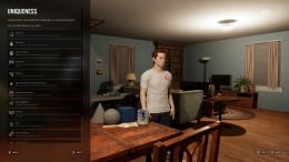 Игровой мир VEIN