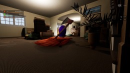 Прохождение игры VEIN