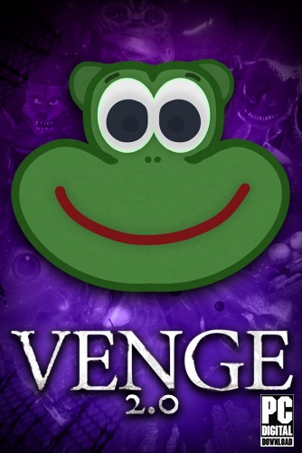 Venge скачать торрентом
