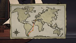 Victoria: La Primera на компьютер