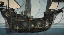 Локация Victoria: La Primera