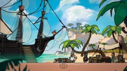 Victoria: La Primera на PC