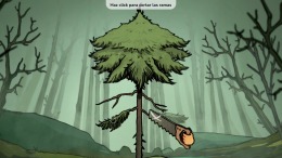 Скриншот игры Victoria: La Primera