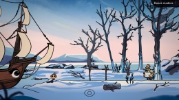 Прохождение игры Victoria: La Primera