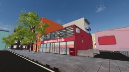 Videoclub Simulator на компьютер