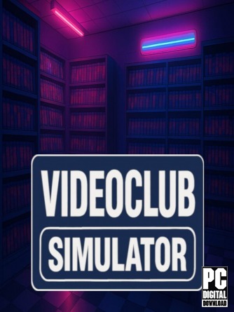 Videoclub Simulator скачать торрентом