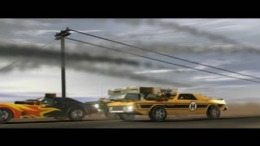   Vigilante 8