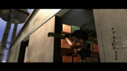 Vigilante 8 PS1