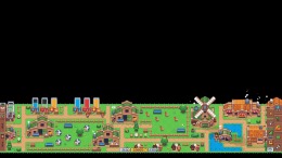  Village Tale