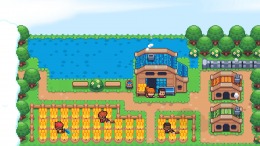  Village Tale