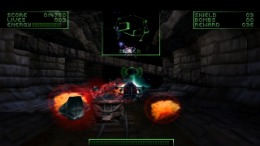 Viper PS1