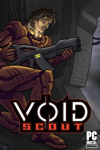 Void Scout скачать торрентом