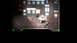 Геймплей Void Scout