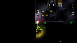 Прохождение игры Void Scout