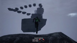 Vribyss Refuge Metamorphosis на PC