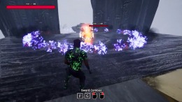 Vribyss Refuge Metamorphosis стрим