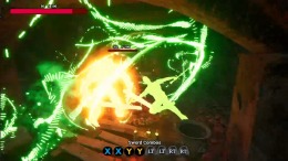 Прохождение игры Vribyss Refuge Metamorphosis