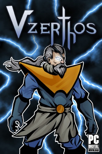 Vzerthos: The Heir of Thunder скачать торрентом