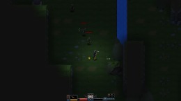 Геймплей Vzerthos: The Heir of Thunder