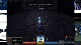 Локация Vzerthos: The Heir of Thunder