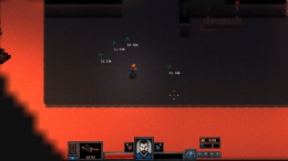 Скриншот игры Vzerthos: The Heir of Thunder