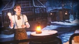 Скачать Wanderer: The Fragments of Fate