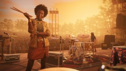 Игровой мир Wanderer: The Fragments of Fate