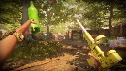 Локация Wanderer: The Fragments of Fate