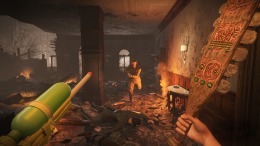 Прохождение игры Wanderer: The Fragments of Fate