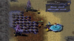 Прохождение игры WarBreeds