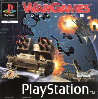 WarGames - Defcon 1 скачать торрентом