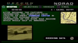   WarGames - Defcon 1