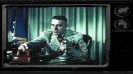 WarGames - Defcon 1 