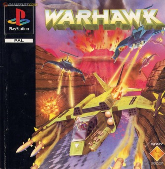 Warhawk - The Red Mercury Missions скачать торрентом