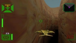  Warhawk - The Red Mercury Missions