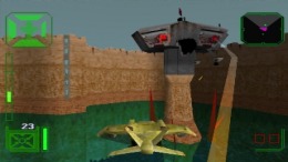 Warhawk - The Red Mercury Missions 