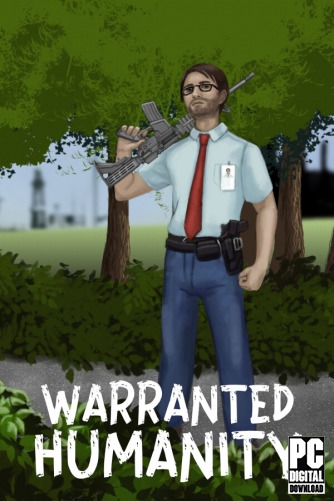 Warranted Humanity  