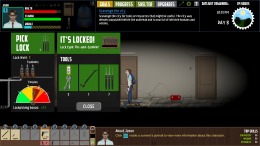 Warranted Humanity  PC