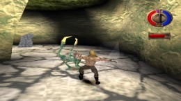 Warriors of Might and Magic PS1