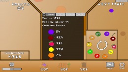 Watermelon Game на компьютер