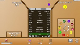 Прохождение игры Watermelon Game