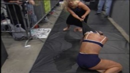   WCW Backstage Assault