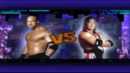 WCW Backstage Assault 