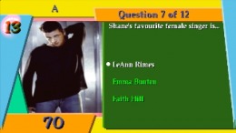  Westlife - Fan-o-mania